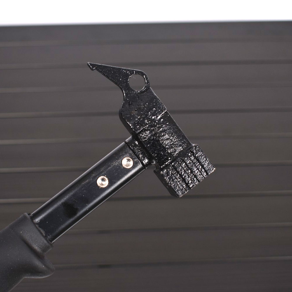 파운딩망치 텐트 캠핑 단조팩망치 스틸 헤머