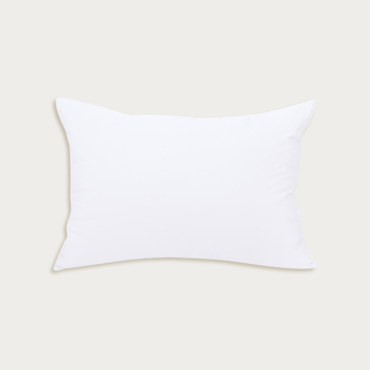 알러지케어 힐링 화이트 누빔 베개커버4060 5070