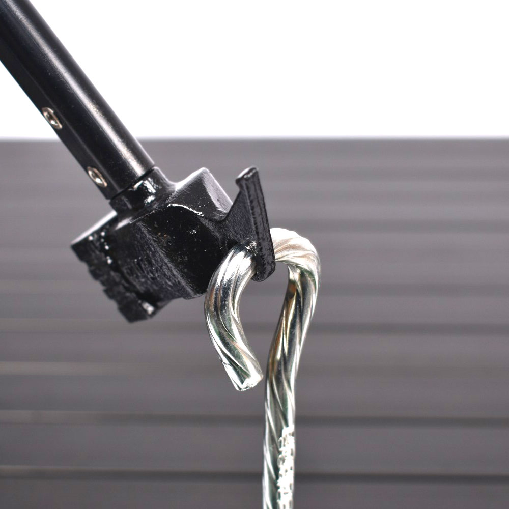 파운딩망치 텐트 캠핑 단조팩망치 스틸 헤머