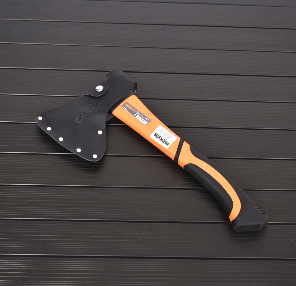 파운딩망치 텐트 캠핑 단조팩망치 스틸 헤머