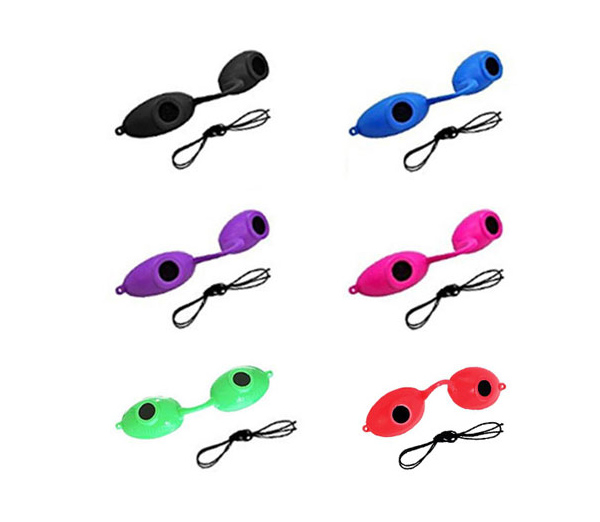 레이저 눈가리개 LED 보호안대 태닝 안경 고글 UV차단 클래식