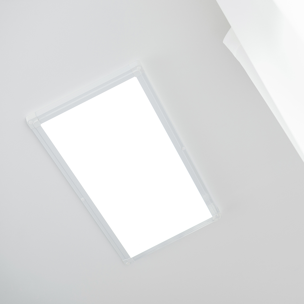 울트라 LED 초슬림 엣지 평판조명 640x320 25W 이미지 6