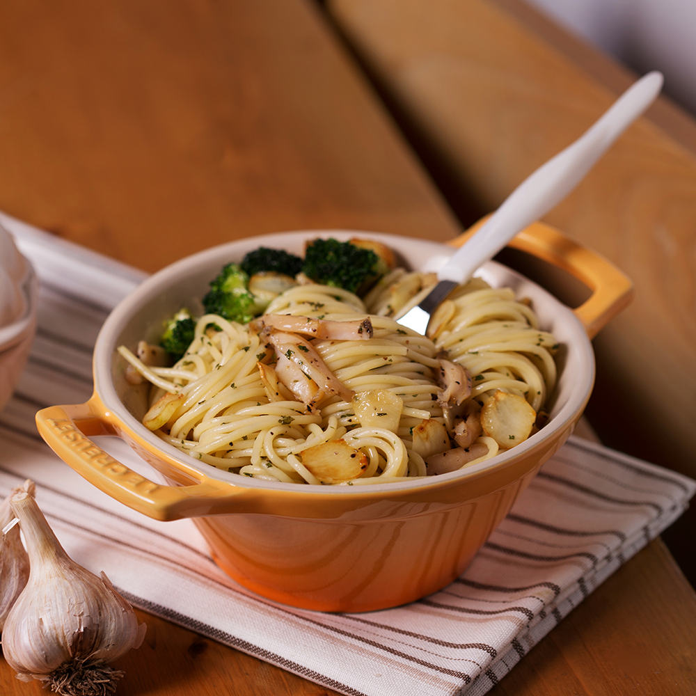 르크루제 카술레 서빙볼 (색상선택) - 상세 이미지 4