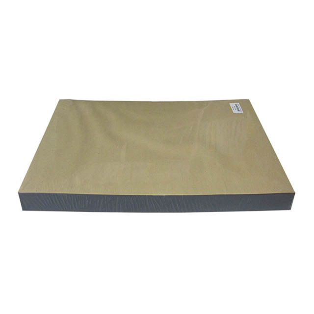 8절 검정 도화지 170g 125매 - 상품 이미지