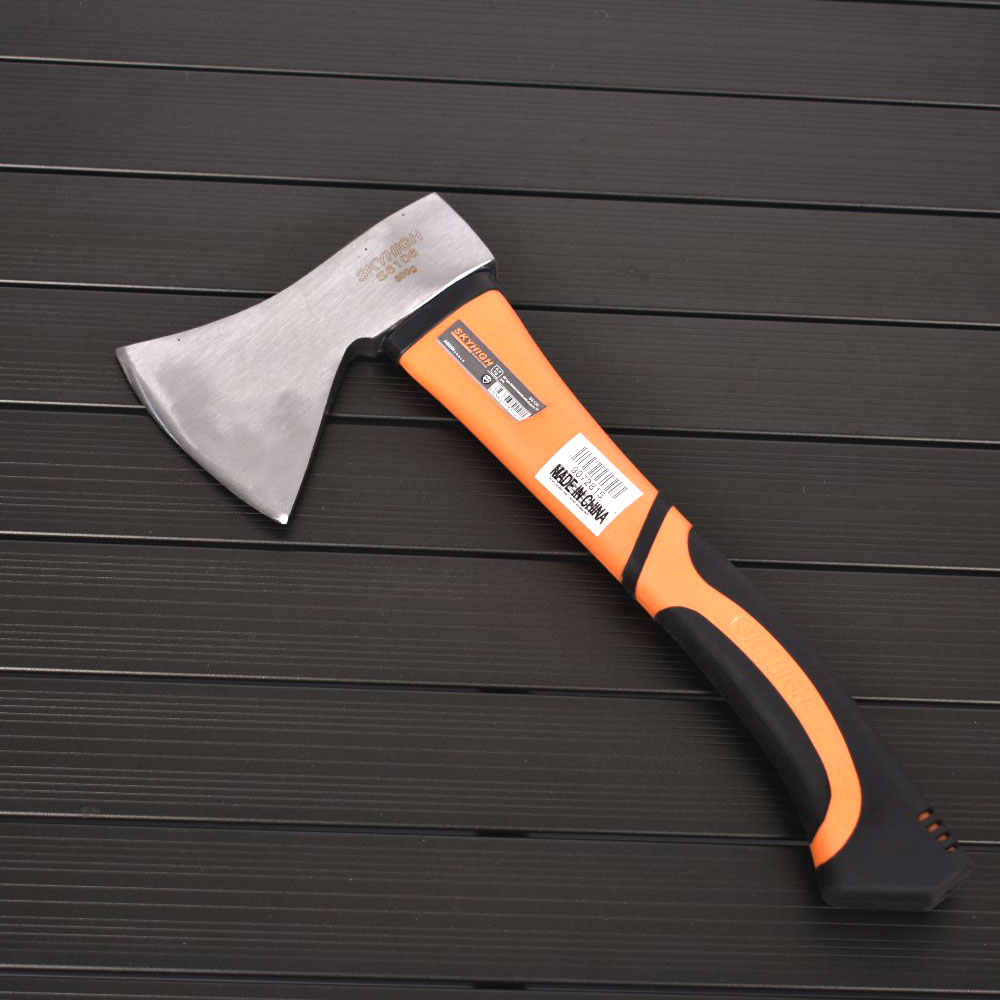 파운딩망치 텐트 캠핑 단조팩망치 스틸 헤머