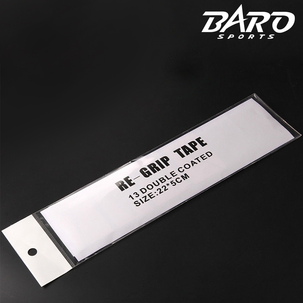 [BARO] 그립교체가 쉬워진다!! 원터치 ES양면테이프 /골프그립교체 - 상세 이미지 2