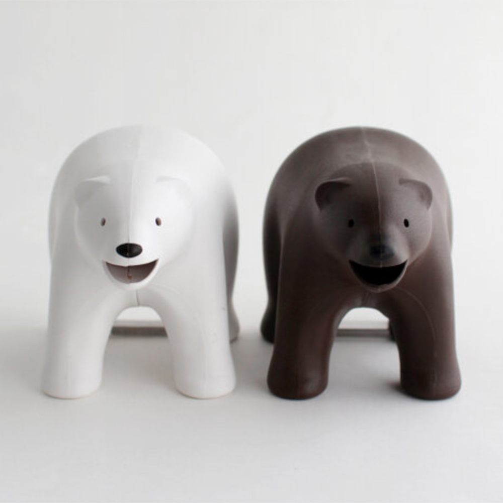 퀄리 북극곰 테이프디스펜서 커터기 - 상세 이미지 5