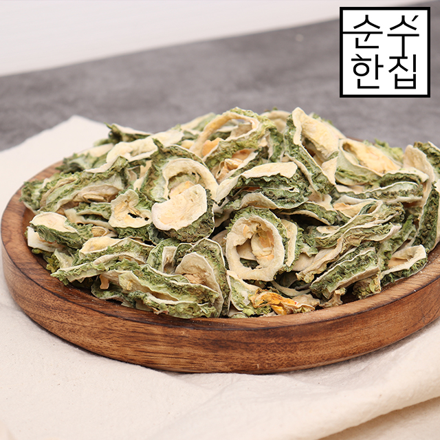 건여주 효능 말린여주 말린것 1kg 이미지 4