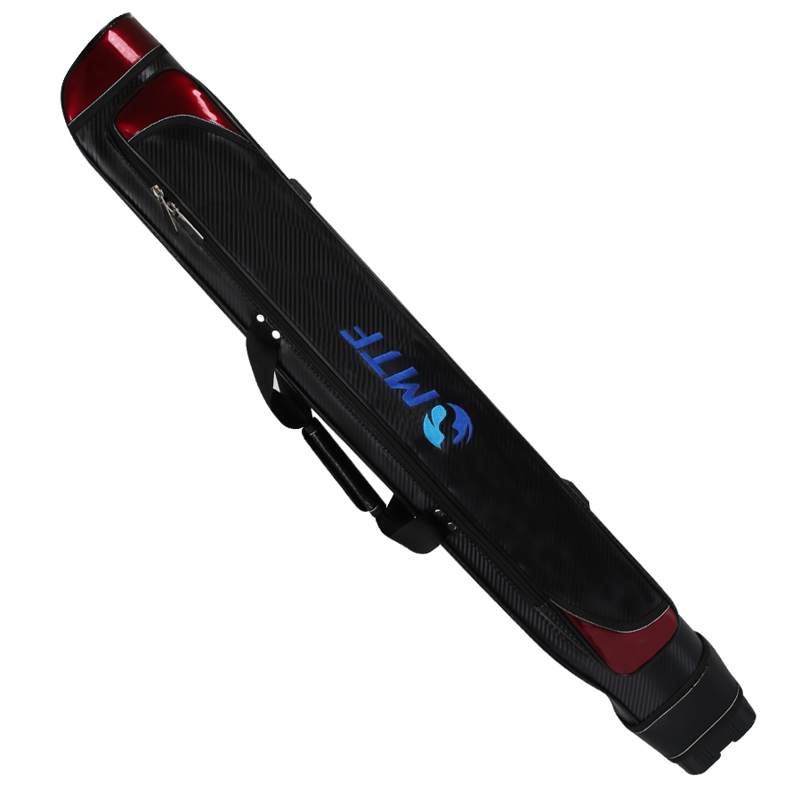 MTF 머털 자체제작 고품질 2단 민물 낚시 가방