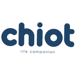 쉬오트 스토어 로고