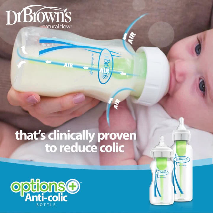 닥터브라운 젖병 PPSU