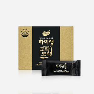 하이생 혈당밸런스 효소 홍삼 모락모락 분말세트 맛있게 먹은 솔직 후기 - 상품 이미지 3