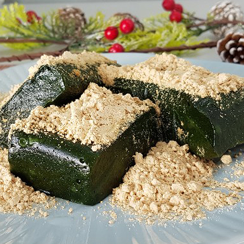 영광금호떡집 쑥떡 쑥인절미, 맛있는 쑥떡, 든든한 식사대용, 쫄깃한 떡, 쑥향 가득, 간편한 아침식사