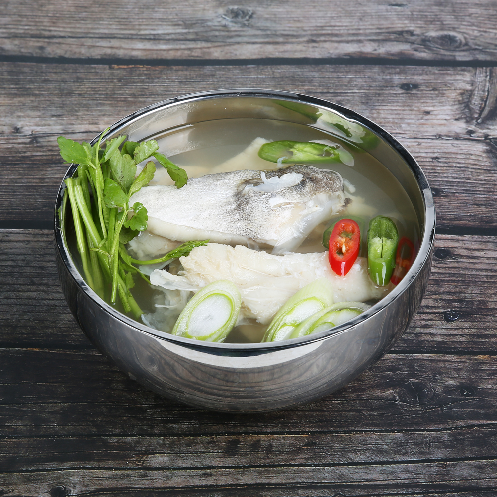 냉동대구목살 뽈살 가마살 2kg 5kg 전후 탕용 업소용 뽈찜용 - 상세 이미지 3