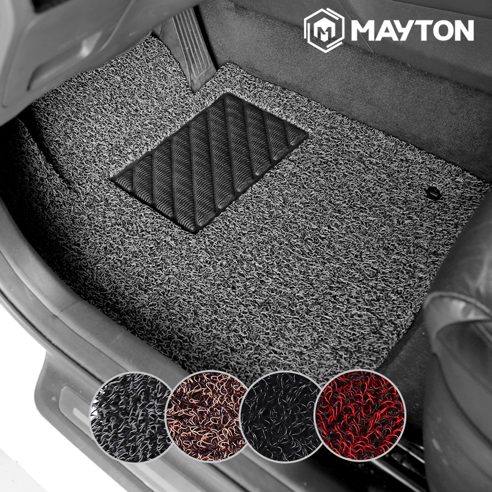 메이튼 K8 GL3 코일매트 카매트