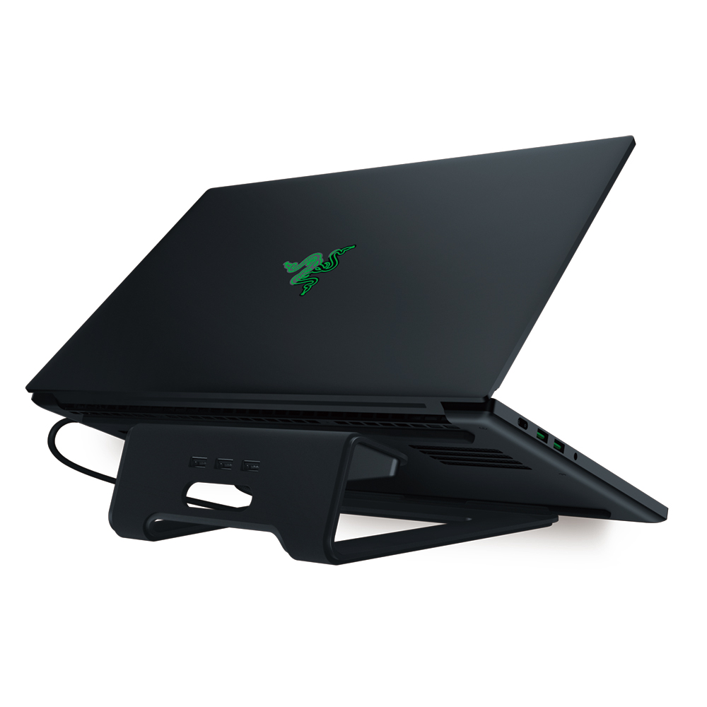 레이저코리아 RAZER Laptop Stand Chroma 랩탑 스탠드 크로마 - 상세 이미지 4