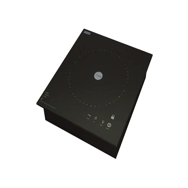 인덕션 렌지 VT-1000  JH-403 (가이드별도) : 세미주방