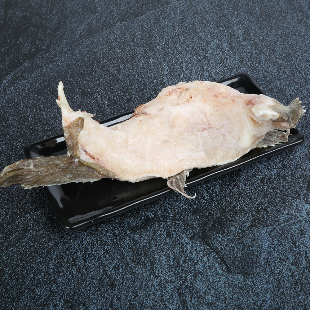 냉동대구목살 뽈살 가마살 2kg 5kg 전후 탕용 업소용 뽈찜용 - 상세 이미지 2