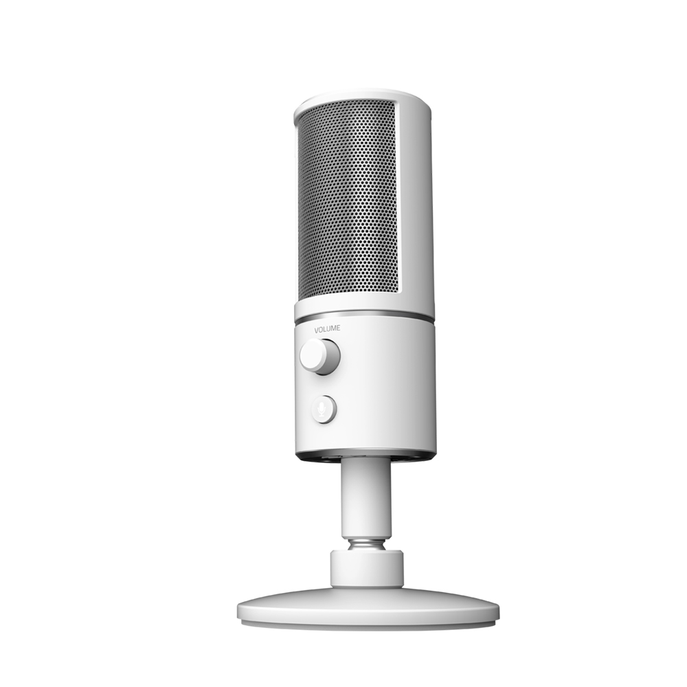 레이저코리아 세이렌 X 머큐리 Razer Seiren X Mercury 유선 스트리밍 마이크 - 상세 이미지 2
