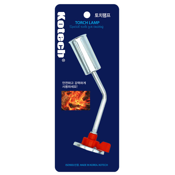 가스 점화 토치 램프 - 상품 이미지