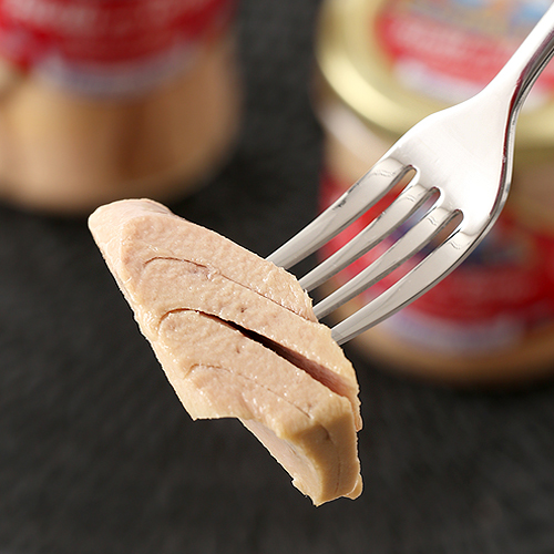 아즈도마 올리브오일 황다랑어 튜나필렛 250g - 상세 이미지 5