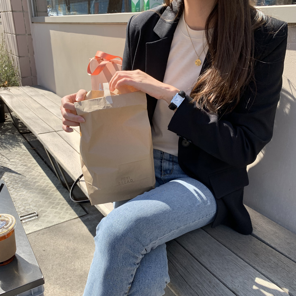 싱글 오버핏 테일러드 여자자켓 블레이저 간절기 여성 가을 자켓 정장자켓 블랙 베이지 그레이 - 상세 이미지 2