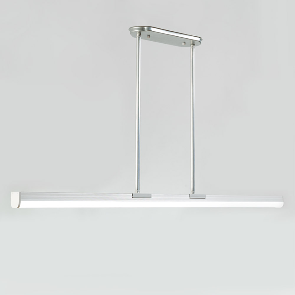 LED 주차장등 일자등 엘도 1200mm - 상세 이미지 4