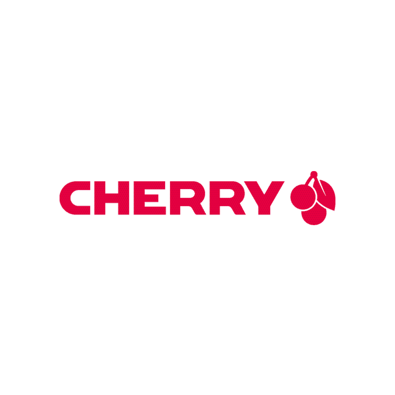 CHERRY 체리키보드 스토어 로고