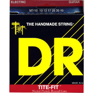 DR 디알 TITE-FIT 10-46 일렉기타 줄/스트링 - 상세 이미지 2