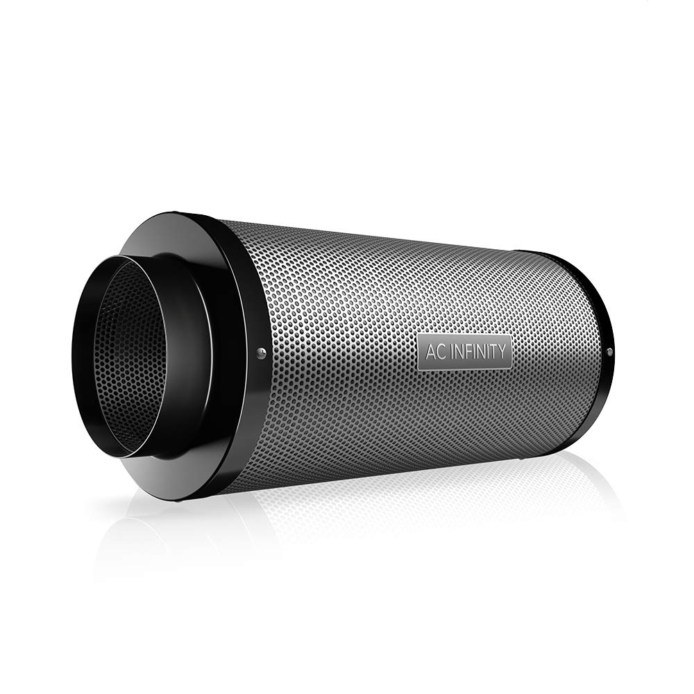 AC Infinity 카본 필터 제품 이미지