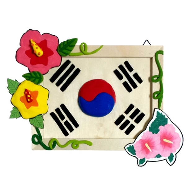 종이랑클레이랑 이미지