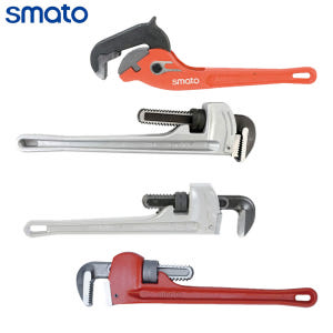 스마토 파이프렌치 8 SM-PW8 배관랜치 실사용 후기 | 효과 있을까? - 상품 이미지 4