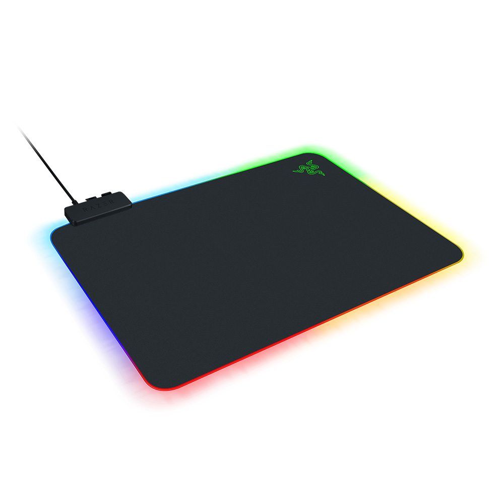 레이저코리아 Razer V2 Razer FireFly V2 RGB 마우스패드 - 상세 이미지 3
