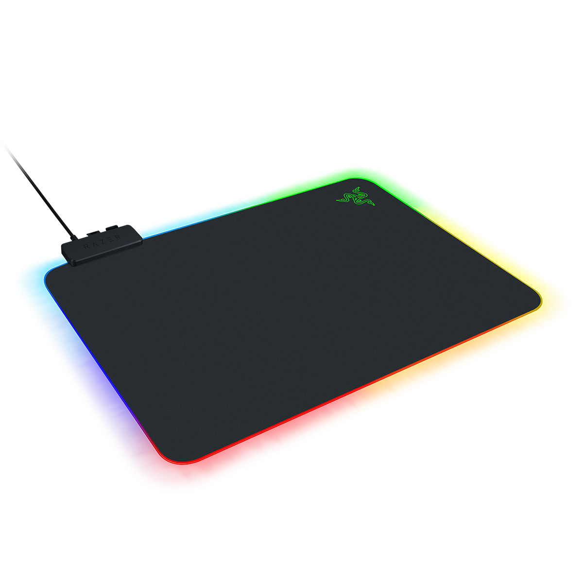 레이저코리아 Razer V2 Razer FireFly V2 RGB 마우스패드 - 상세 이미지 4