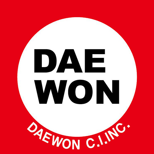 대원씨아이 스토어 로고