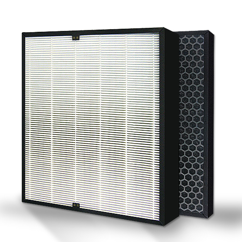 [호환] 환경필터 위닉스 펫전용 전처리필터 12장 AEH423W-W5 APEE443-HWK