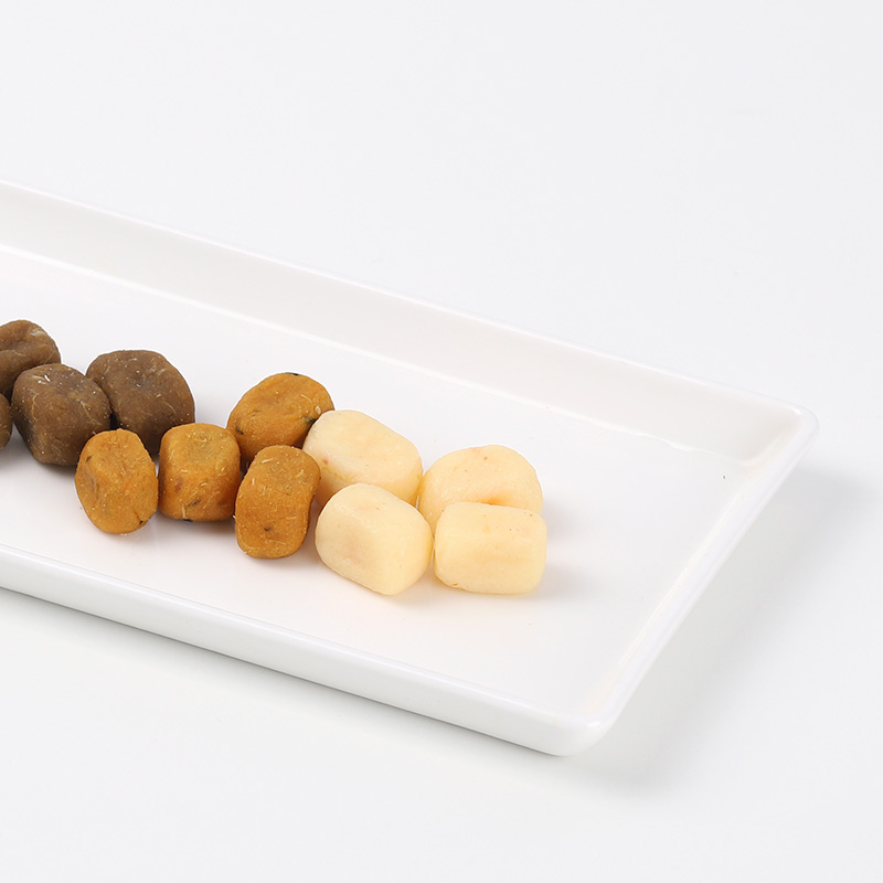 바잇미 반려동물 야채큐브 강아지 수제간식 40g