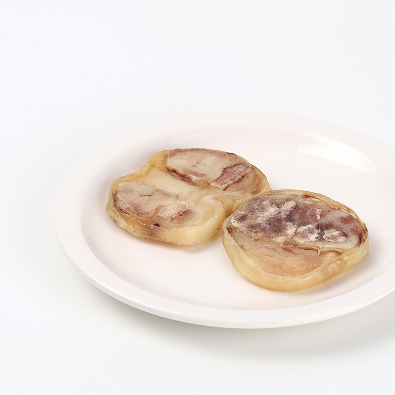 [바잇미블프] 바잇미 반려동물 우족 강아지 수제간식 치석껌 150g - 상품 이미지
