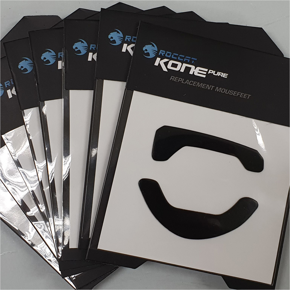 ROCCAT KONE PURE KAIN 로캣 마우스 피트 제이웍스