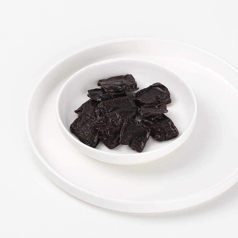바잇미 반려동물 소간육포 강아지 수제간식 40g 제품 이미지