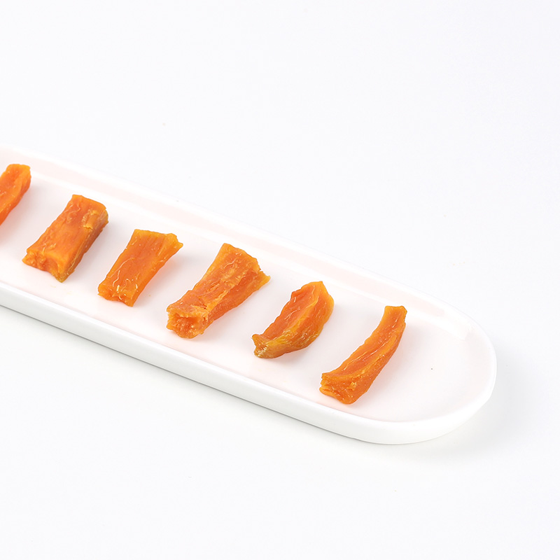 바잇미 반려동물 고구마말랭이 강아지 수제간식 40g