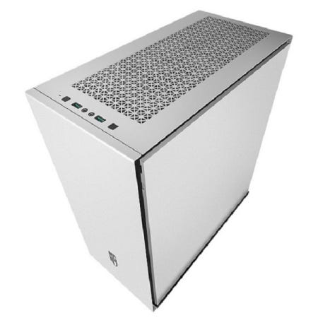 DEEPCOOL GAMER STORM MACUBE 310P WHITE (미들타워)