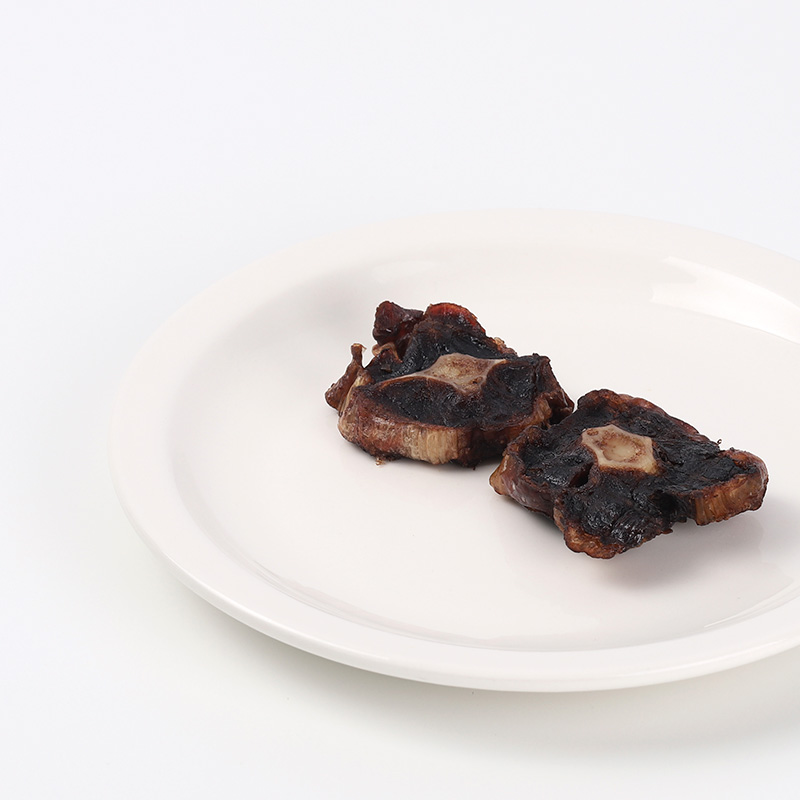 바잇미 반려동물 캥거루꼬리뼈 강아지 수제간식 천연껌 100g - 메인 이미지