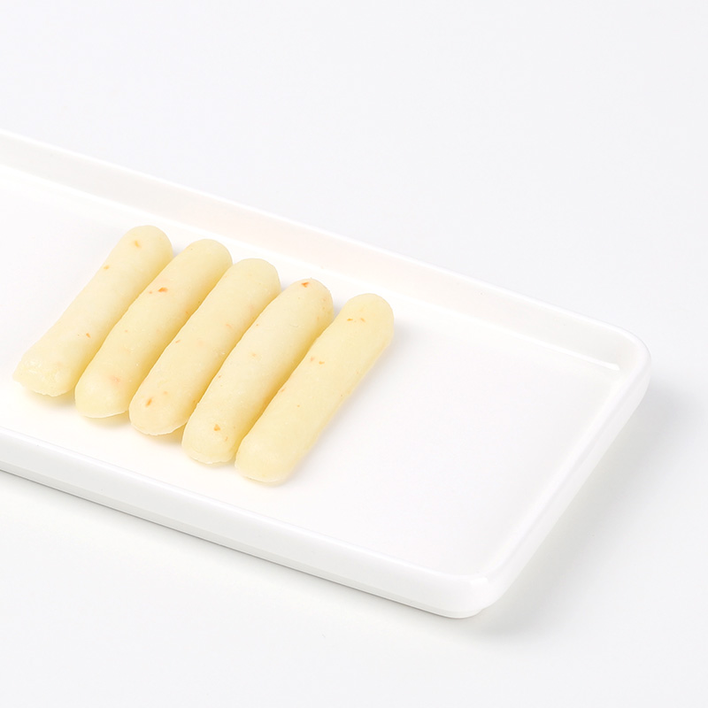 바잇미 반려동물 당근치즈스틱 강아지 수제간식 40g