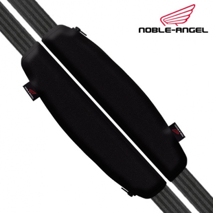 노블엔젤 메모리폼 안전벨트커버 2P