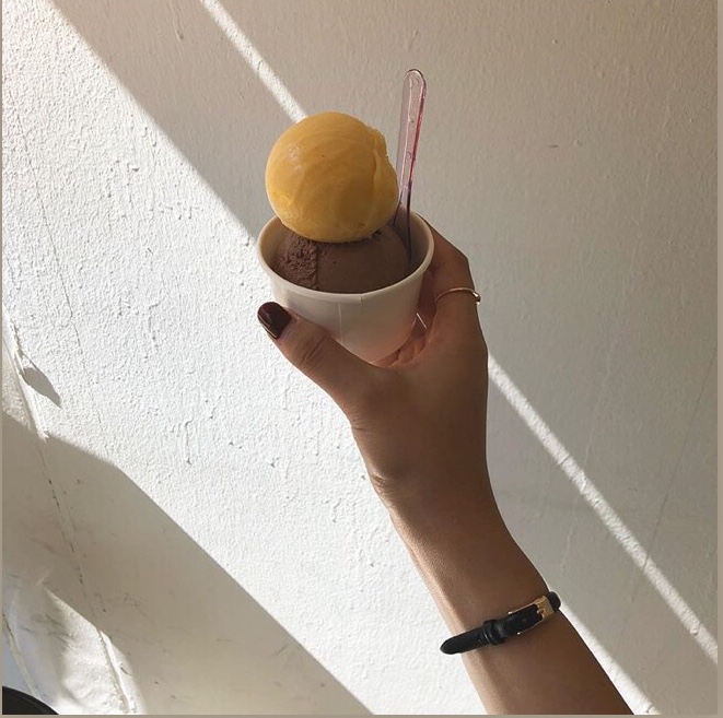 리얼 수제 아이스크림 미니컵 12개 디저트 카페맛집 콜드레시피 - 상세 이미지 3