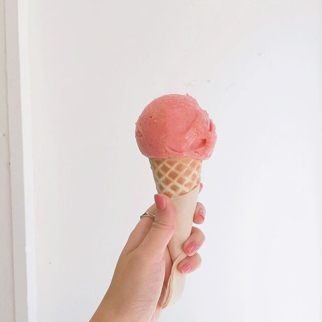 리얼 수제 아이스크림 미니컵 12개 디저트 카페맛집 콜드레시피 - 상세 이미지 5