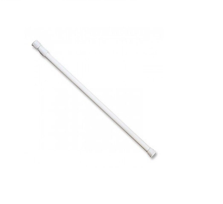 강력 화이트 미니압축봉 중 41Cm