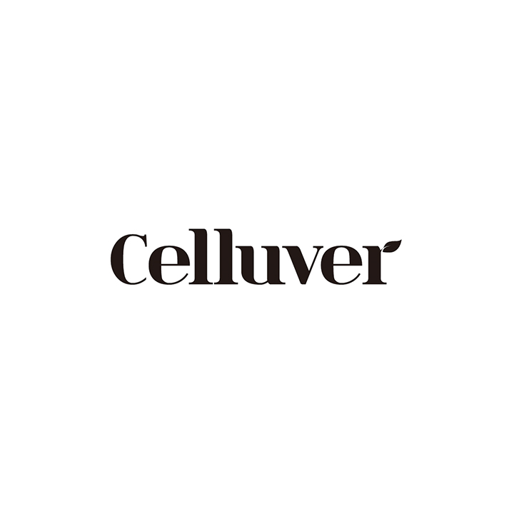 셀러버 Celluver 스토어 로고