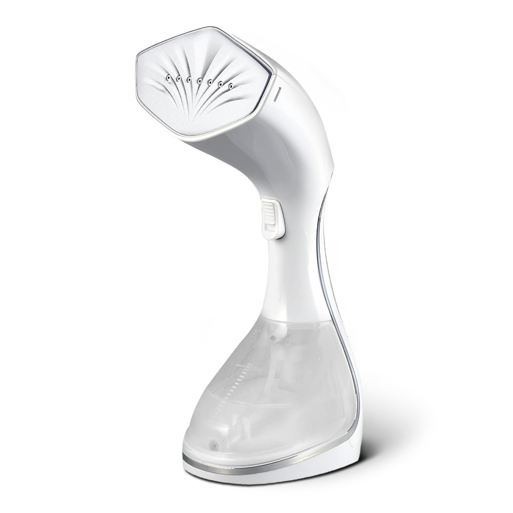 오아 아이로너터보 핸디형 미니 스팀다리미 단 30초만에 빠른 예열 퀵 스타트